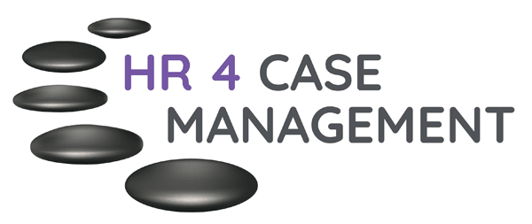 HR 4 Case Management Logo